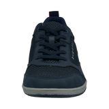 Sneaker dark blue