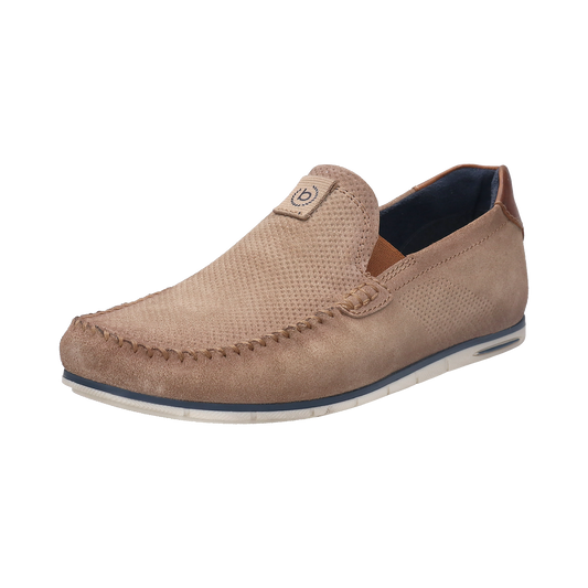 Chesley moccasin sand