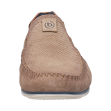 Moccasin sand