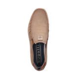 Moccasin sand