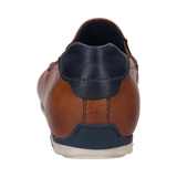 Mocassin Cognac