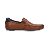 Mocassin Cognac