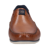 Mocassin Cognac