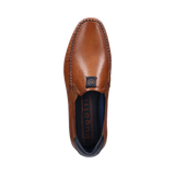 Mocassin Cognac