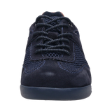 Sneaker dark blue