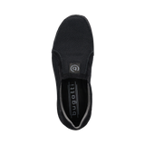 Slipper black