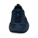 Sneaker dark blue