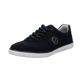 Sneaker dark blue