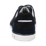 Sneaker dark blue