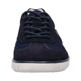 Sneaker dark blue