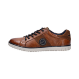 Ocean Sneaker cognac