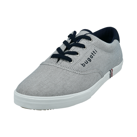 Alfa Evo sneaker light grey