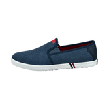 Alfa Evo Slipper blau