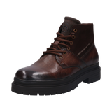 Boots dark brown