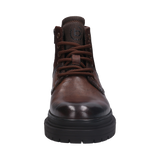 Boots dark brown