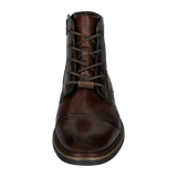 Boots mørkebrun