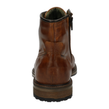 Stiefel cognac