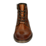 Stiefel cognac