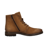 Stiefel cognac