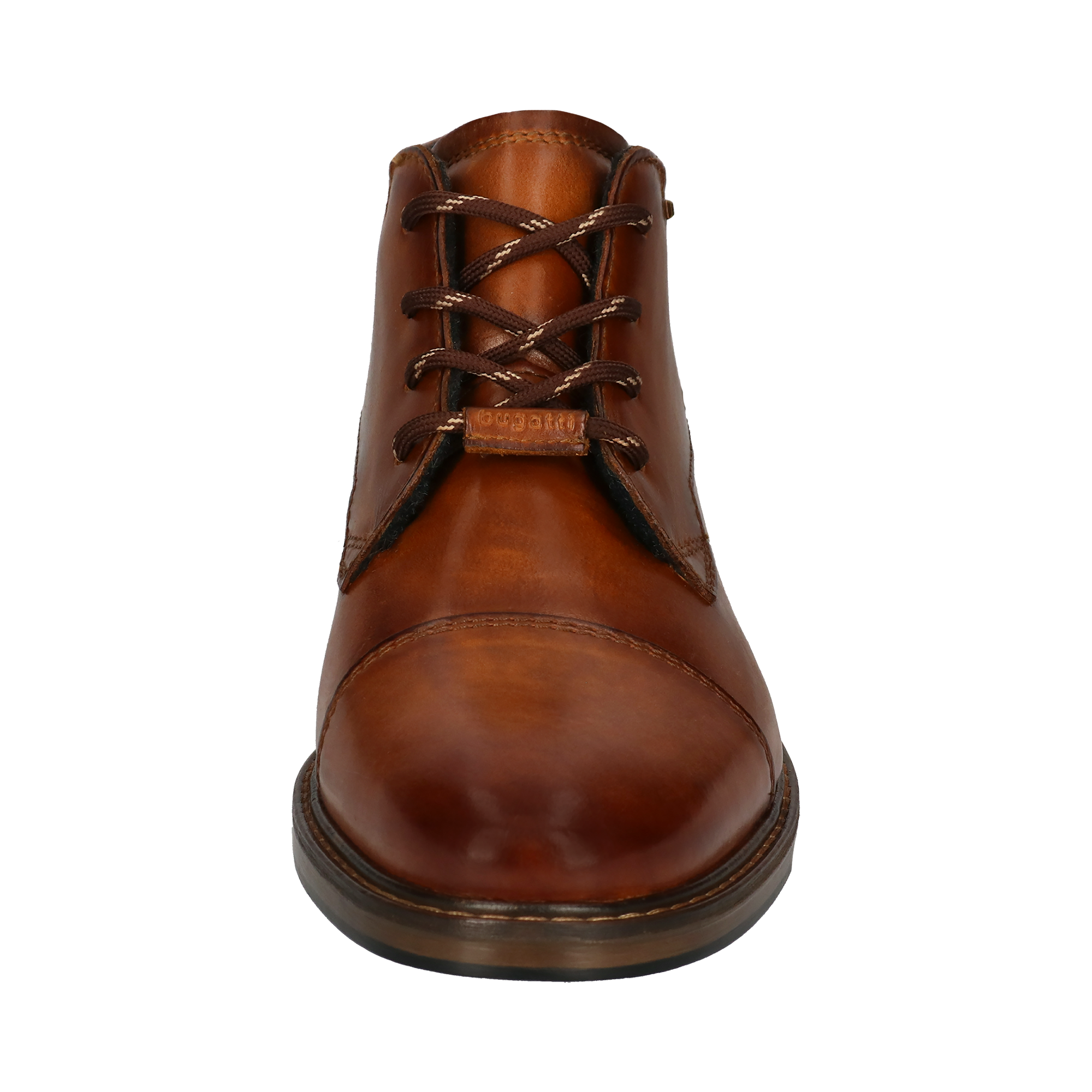Boots cognac