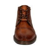 Boots cognac