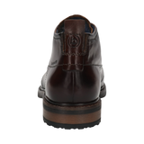 Boots dark brown