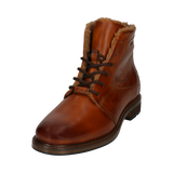 Boots cognac