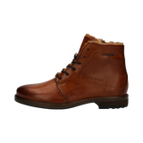 Boots cognac