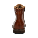 Boots cognac