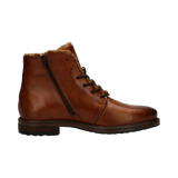 Boots cognac