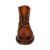 Boots cognac