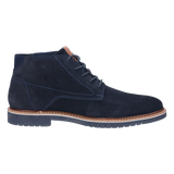 Boots dark blue