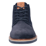 Boots dark blue