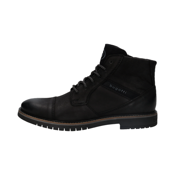 Bugatti Clipperton - Mocassins & loafers voor heren - Blauw