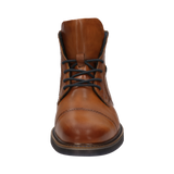 Boots cognac