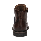 Boots medium brown