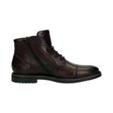 Boots medium brown