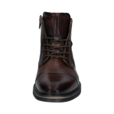 Boots medium brown