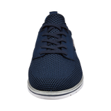 Lace-up dark blue