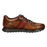 Sneaker Cognac