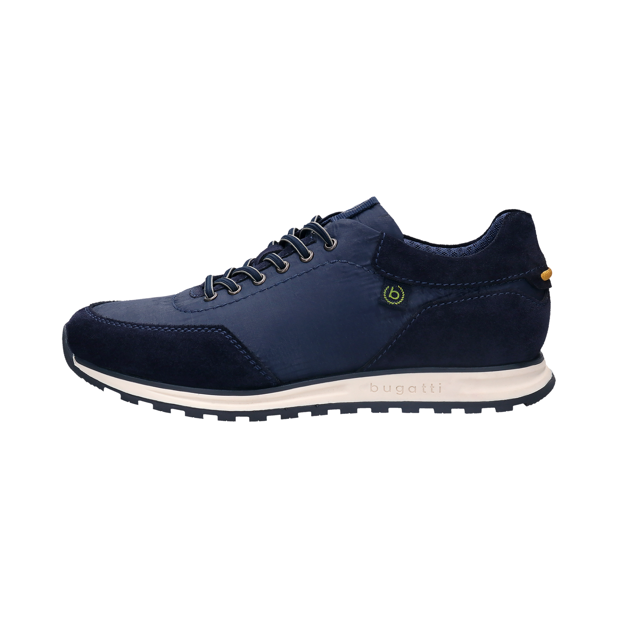 Cetti Footwear Cetti Damen Sneaker Weiß Casual Sneaker Cetti