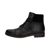 Bottes noir