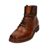 Stiefel cognac