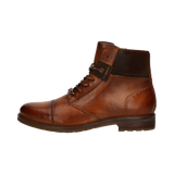 Stiefel cognac