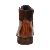 Stiefel cognac