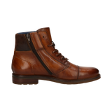 Stiefel cognac