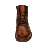 Stiefel cognac