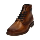 Stiefel cognac