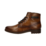 Stiefel cognac