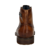 Stiefel cognac